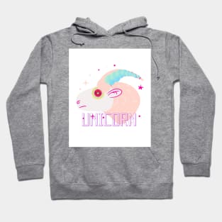 New unicorn Hoodie